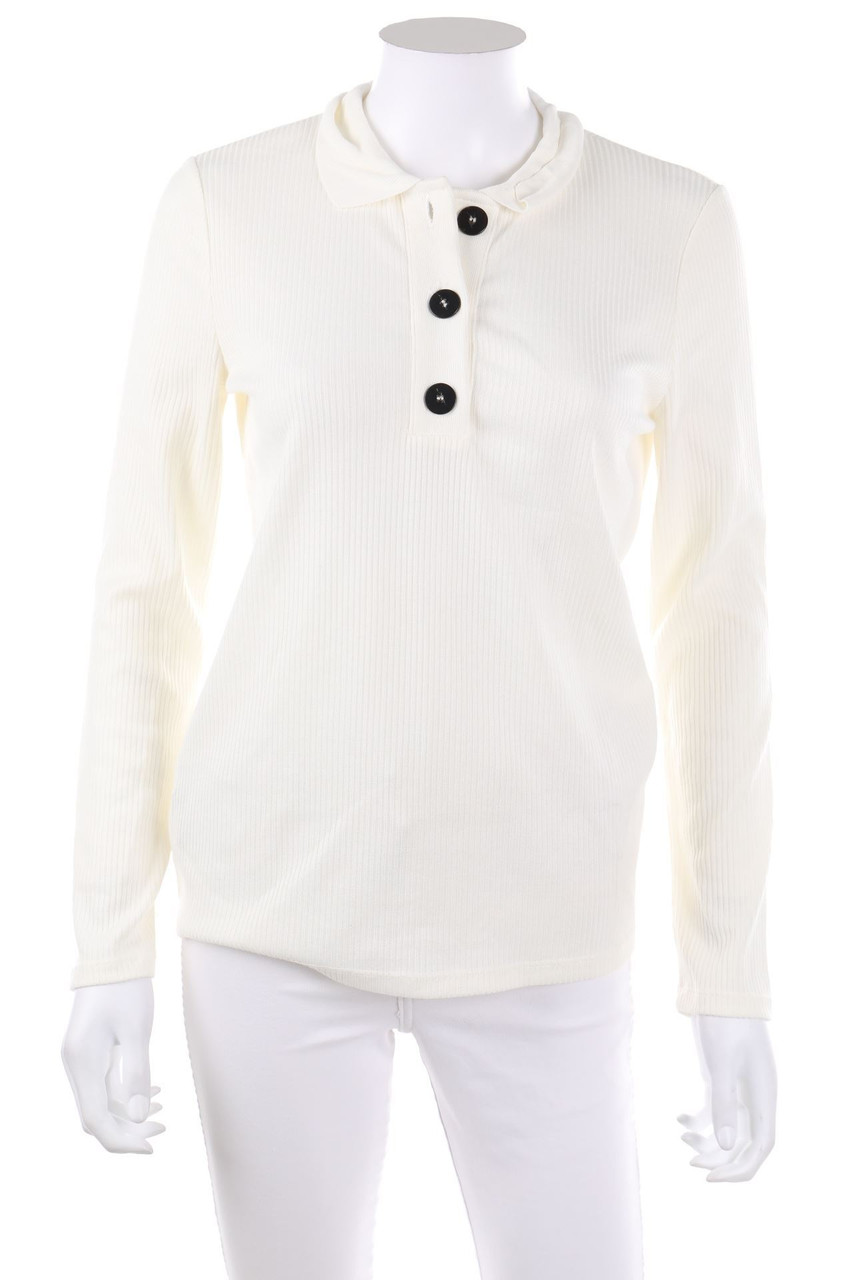 Massimo Dutti - Strick-Pullover - M