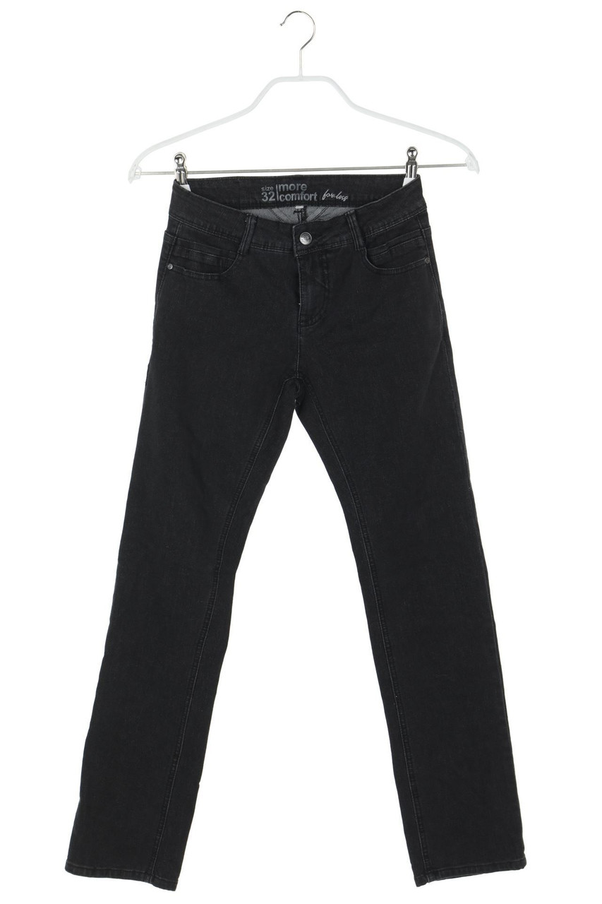 Chicorée - Straigh Cut Jeans - D 32