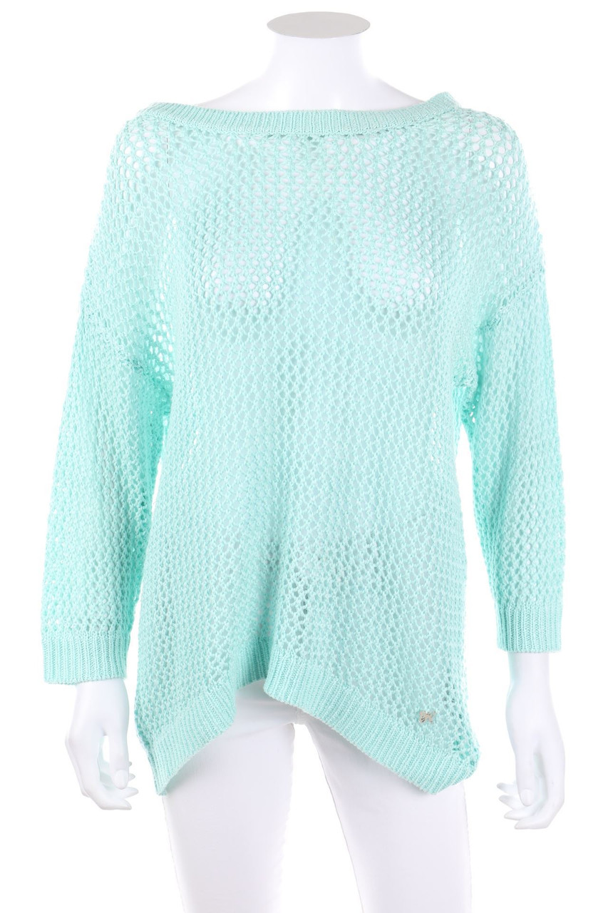 Pepe Jeans - Pullover, Open Knit - M