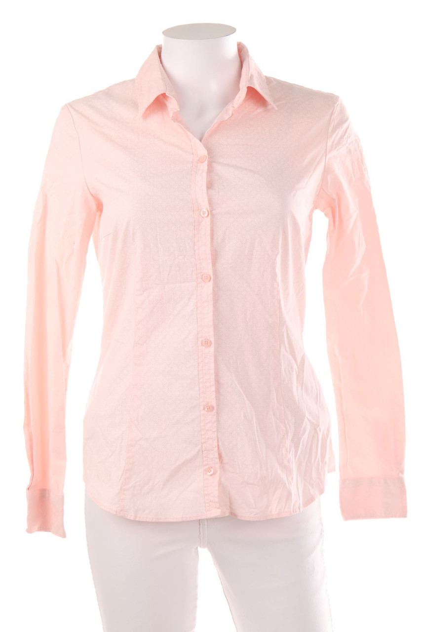 MONTEGO - Bluse mit Print - D 36