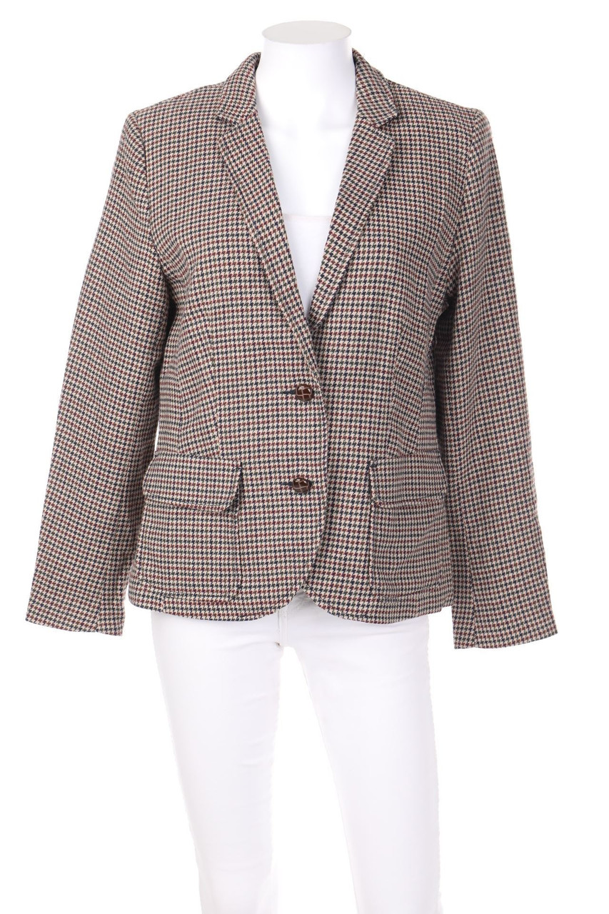 HOLLY & WHYTE BY LINDEX - Blazer with wool - D 42