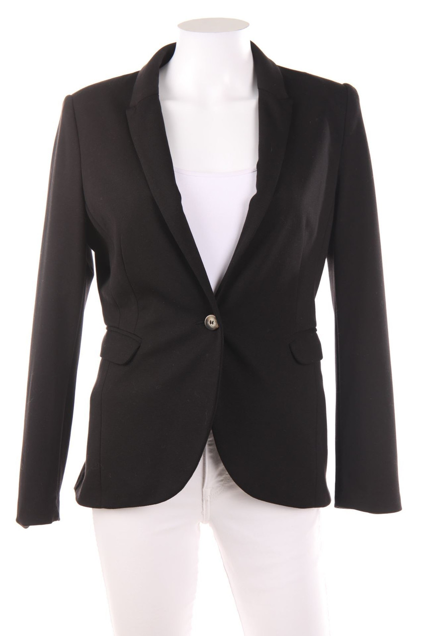 H&M - Blazer mit Reverskragen - D 38