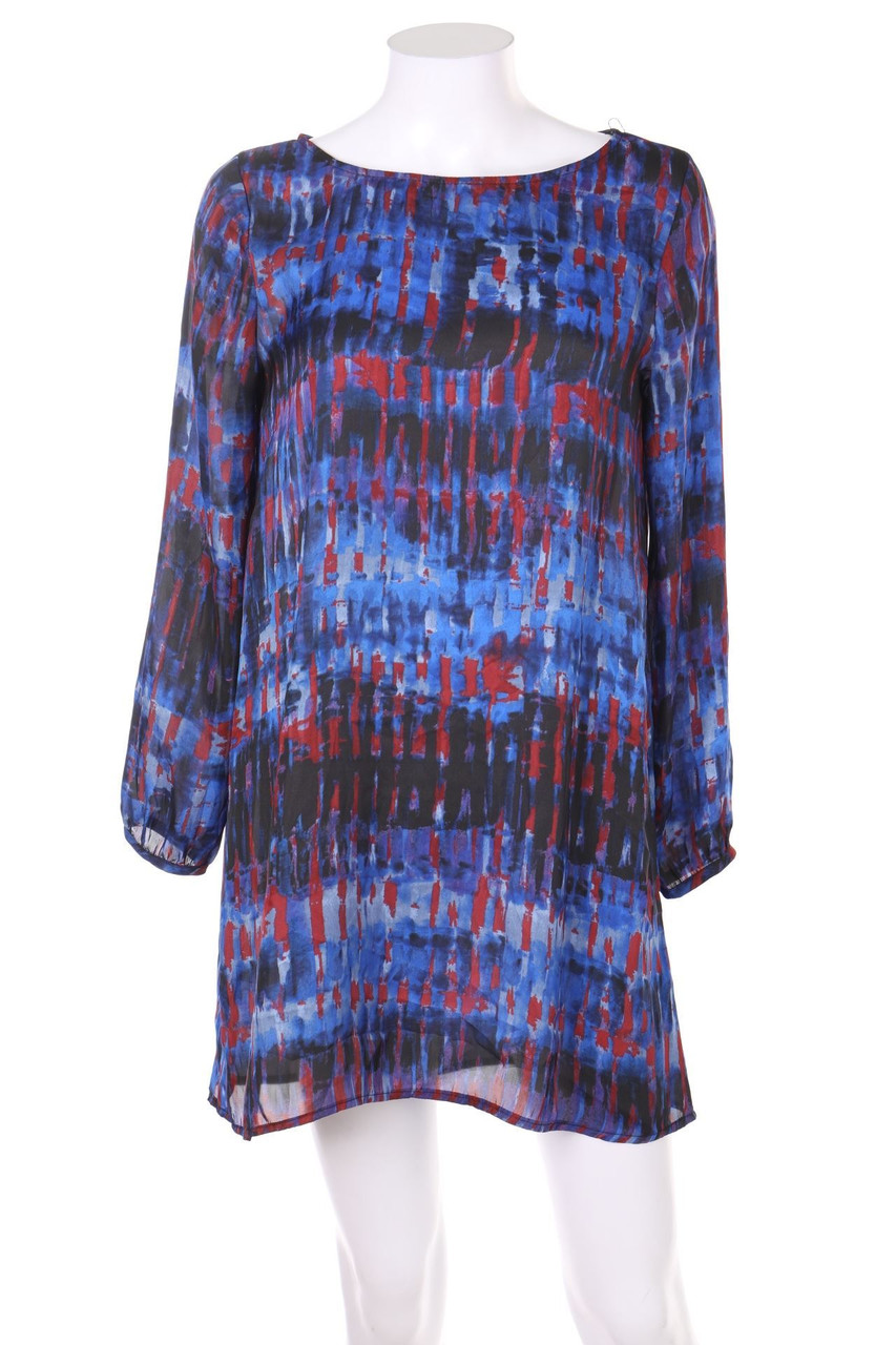 BB DAKOTA - dress with Print - S