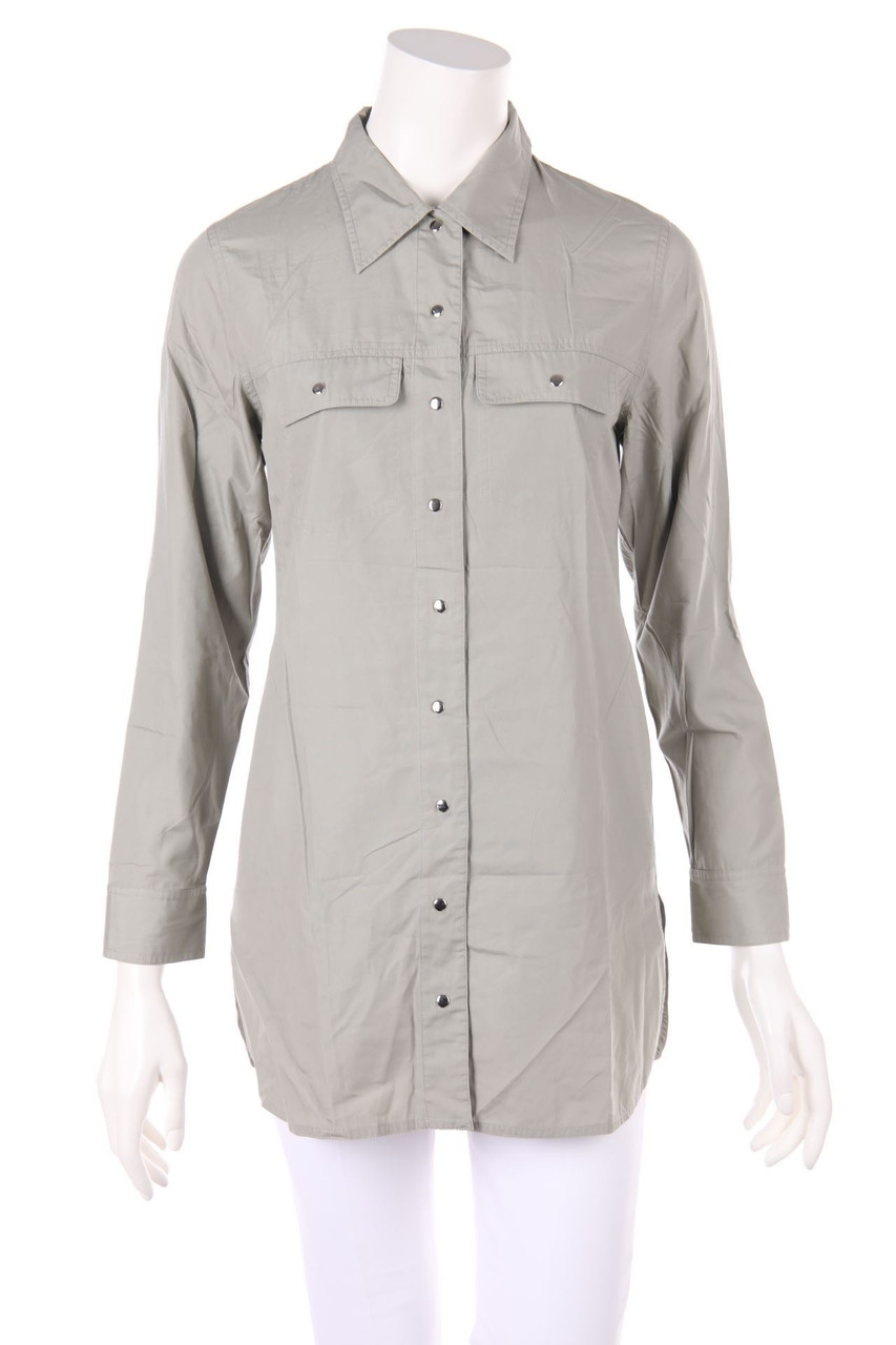 ERIC BOMPARD - Blouse, Cotton - S