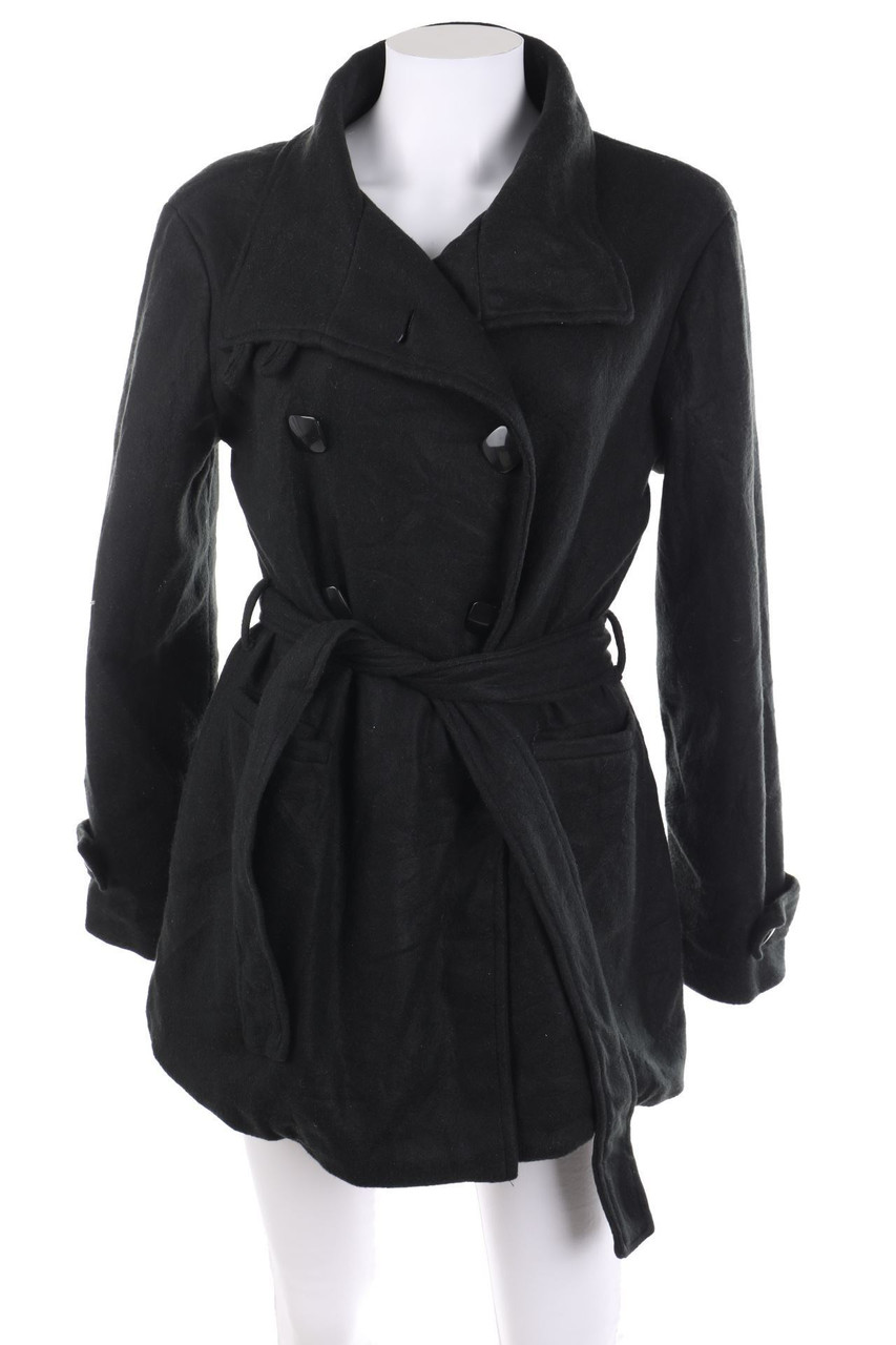 3 SUISSES - Zweireiher-Jacke - D 36