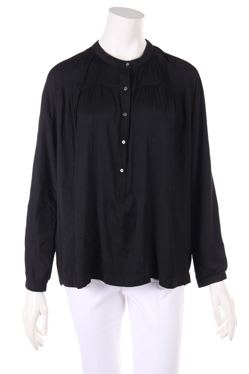 ba&sh - Blouse with Ruffles - M