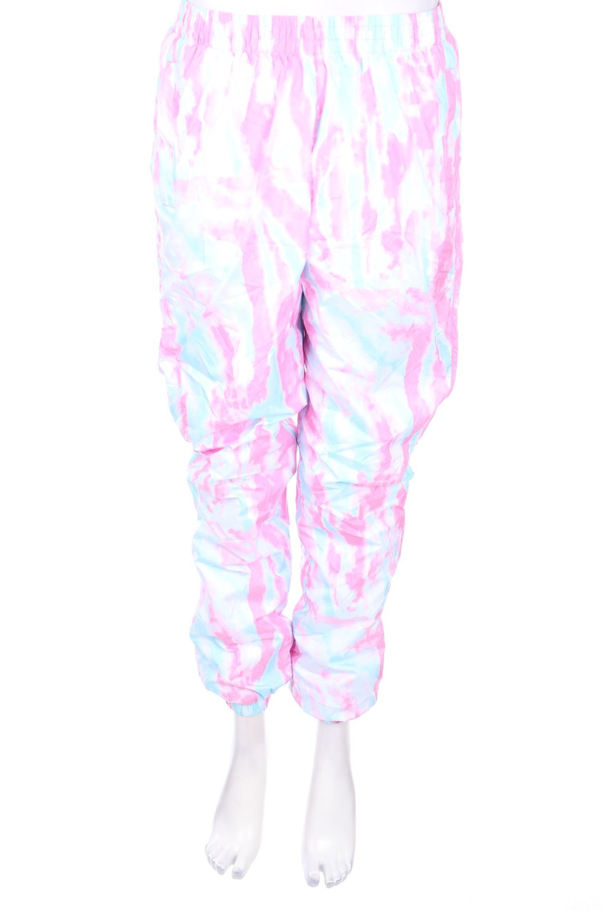 URBAN CLASSICS - High Waist-Jogger-Sporthose - M