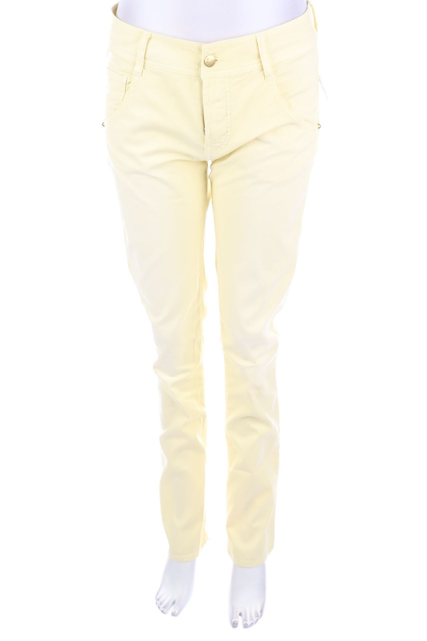 MET - Boyfriend-Jeans - W27