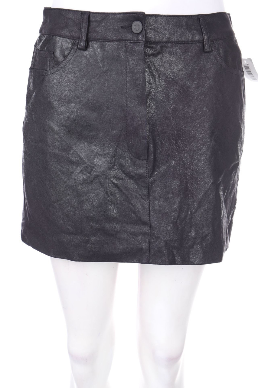 MANGO SUIT - Coated-Minirock - D 36