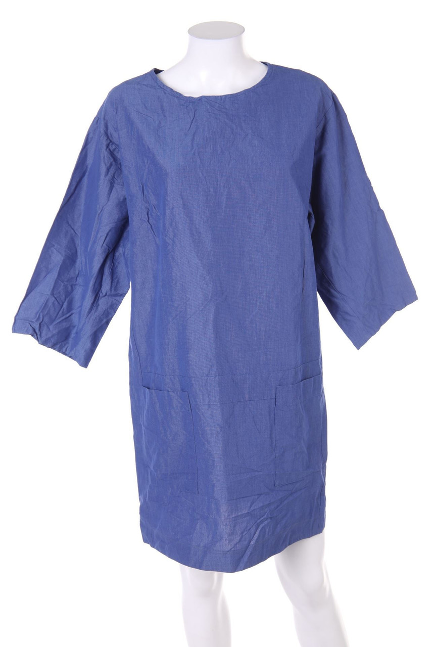 rue blanche - Dress with Silk - D 38