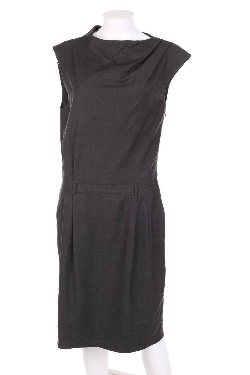 STILE BENETTON - Sheath Dress - M