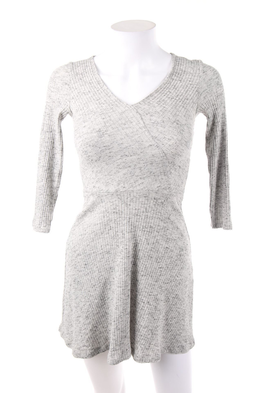 Bershka - Knit Dress - S
