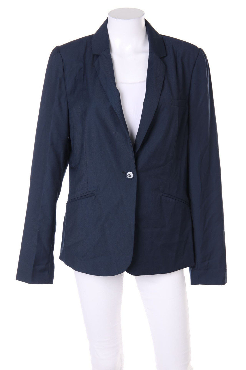 Pimkie - Blazer mit Reverskragen - D 38