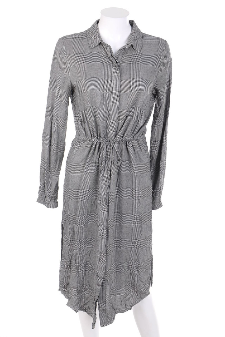 VILA - Blusenkleid - D 38