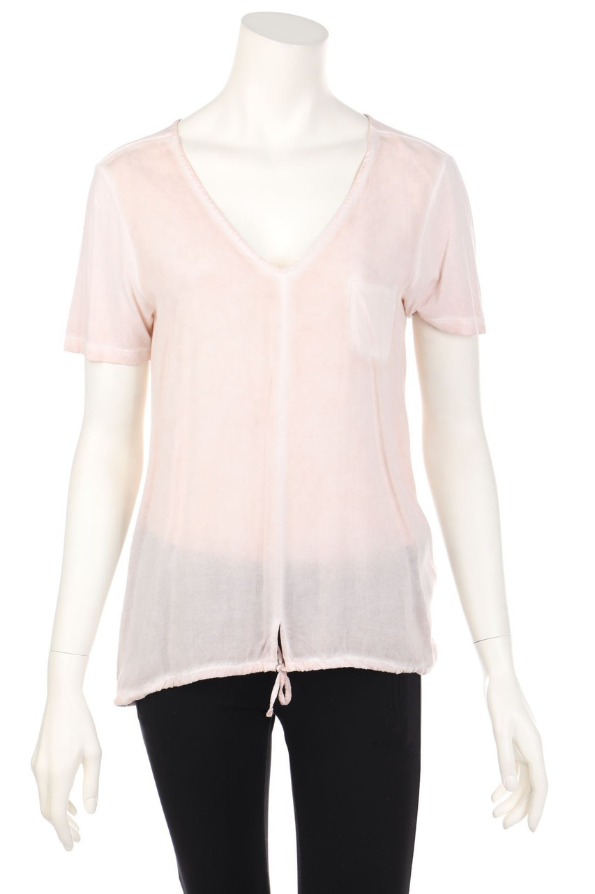 Marc O´Polo - Garment Dyed-Shirt - S