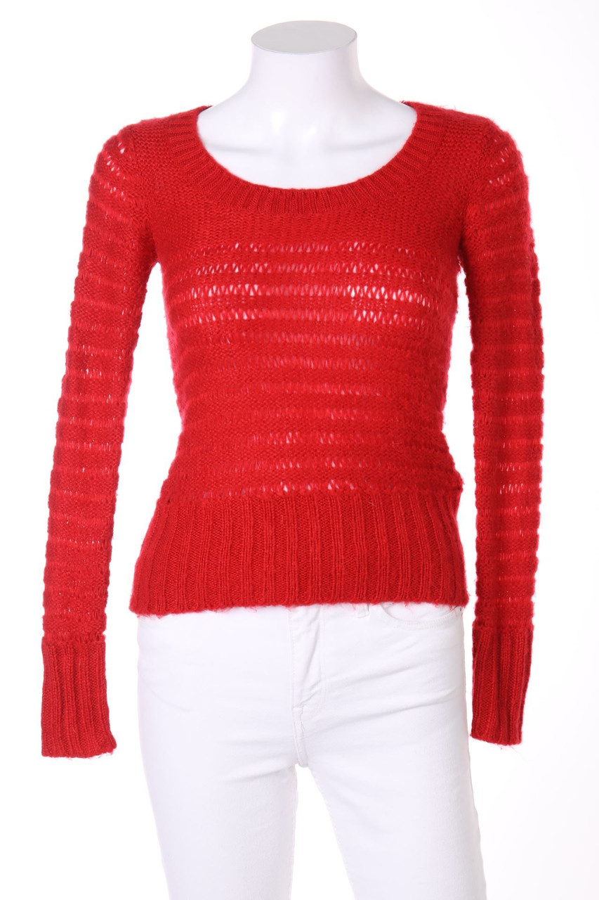 TALLY WEiJL - Pullover - XXS