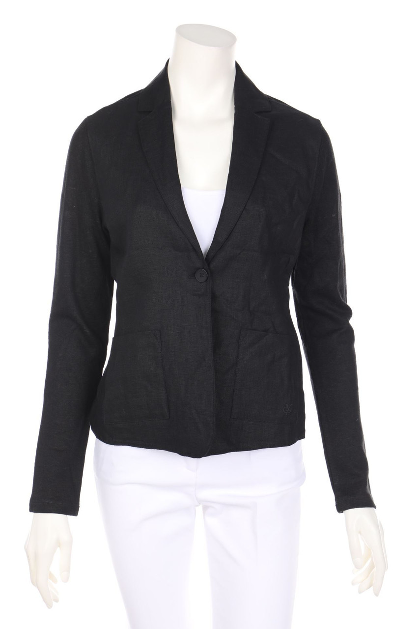 Marc O´Polo - Blazer, Linen - D 36