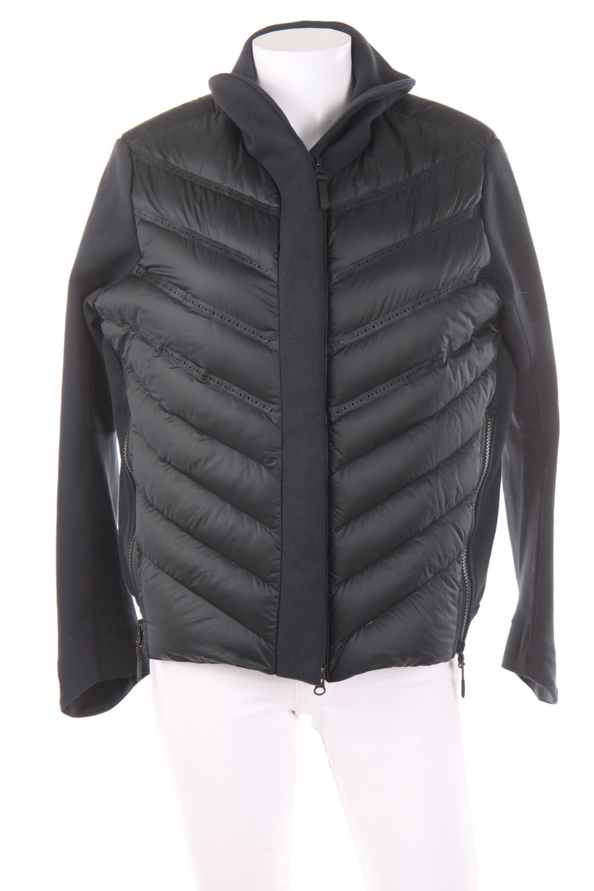 NIKE - Down Jacket with Cut-outs - M