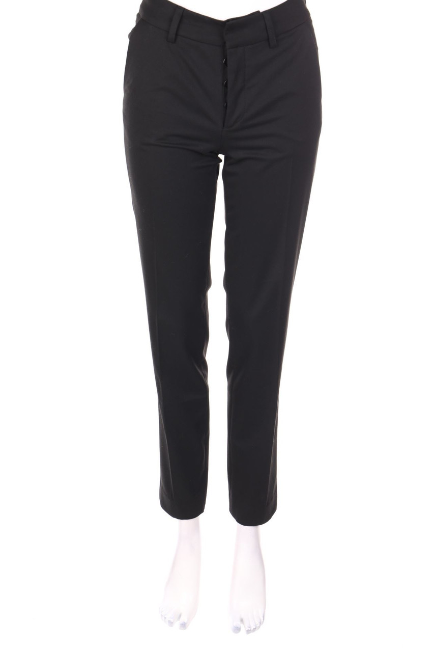 Jake*s - Business-Skinny-Hose - D 34