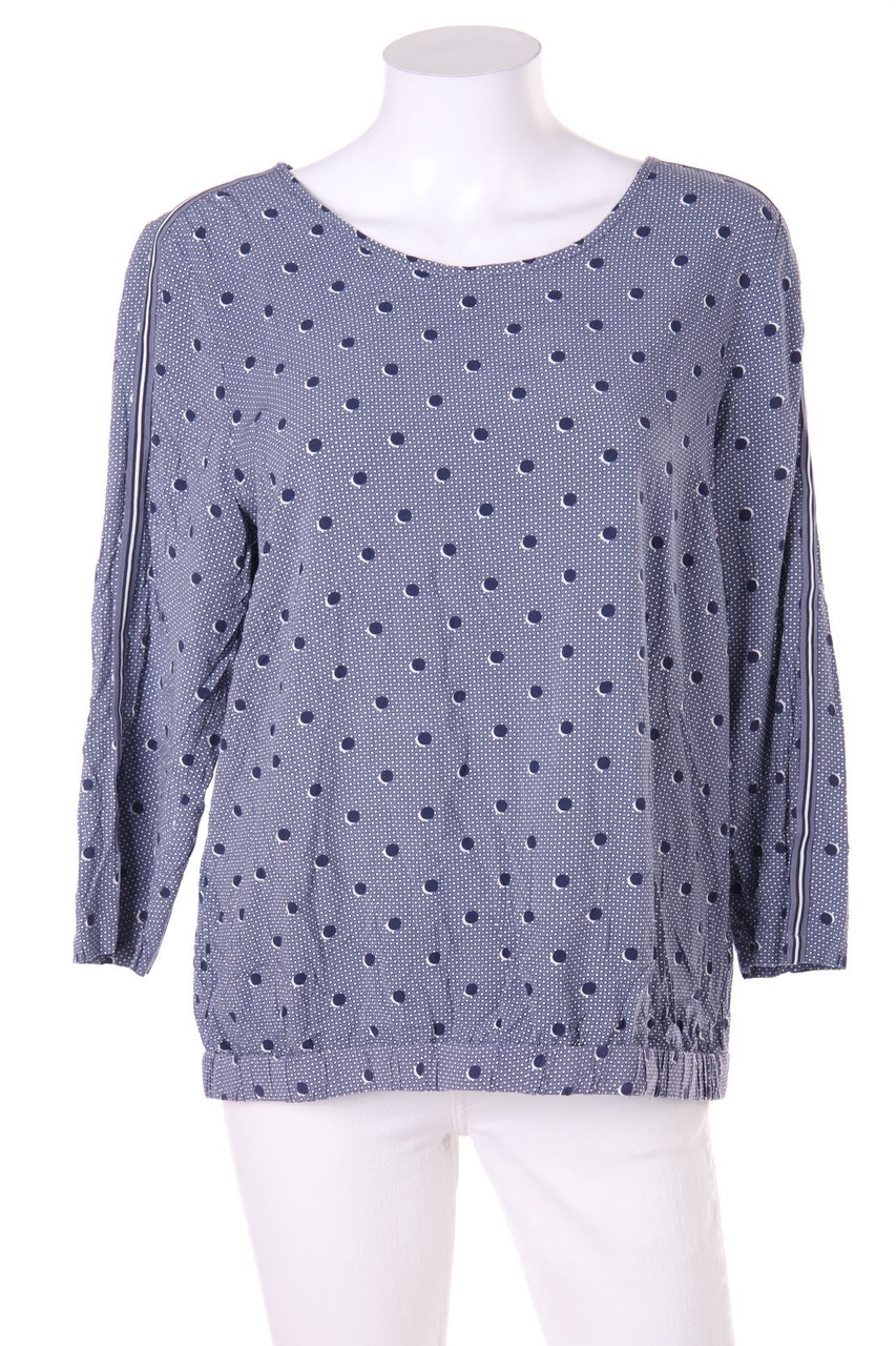 sandwich_ - Bluse mit 3/4-Ärmel - D 40