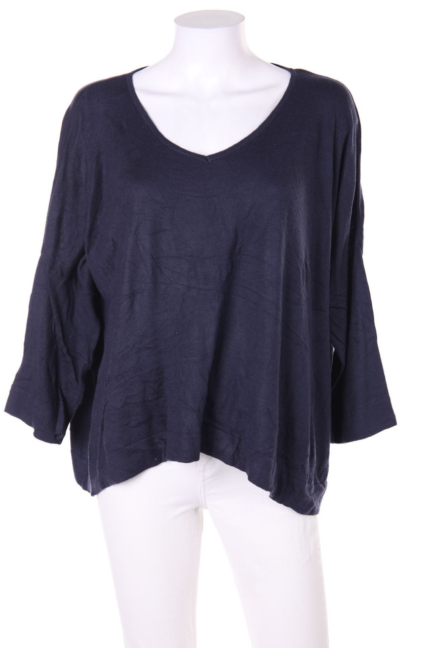 UNITED COLORS OF BENETTON - Pullover - S