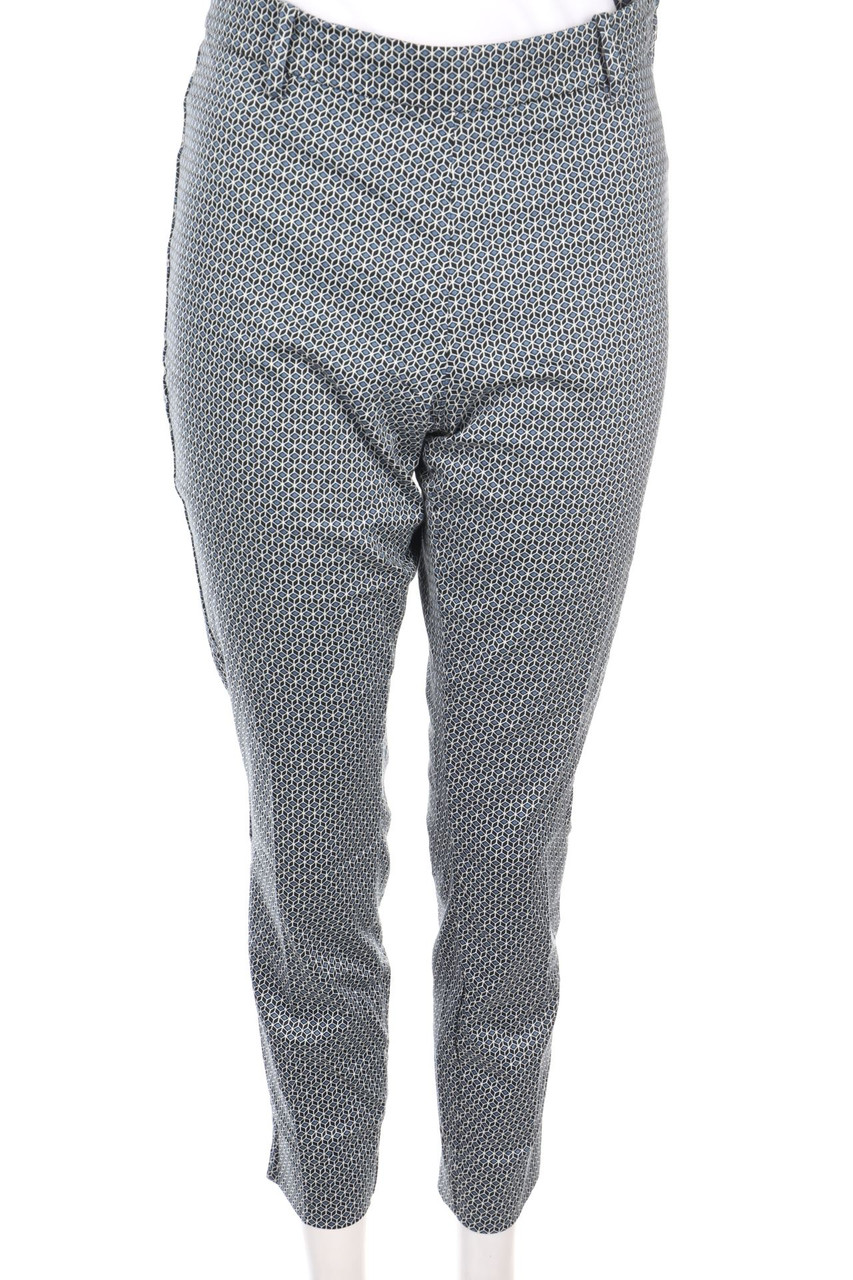 H&M - Hose mit Geo-Print - D 40