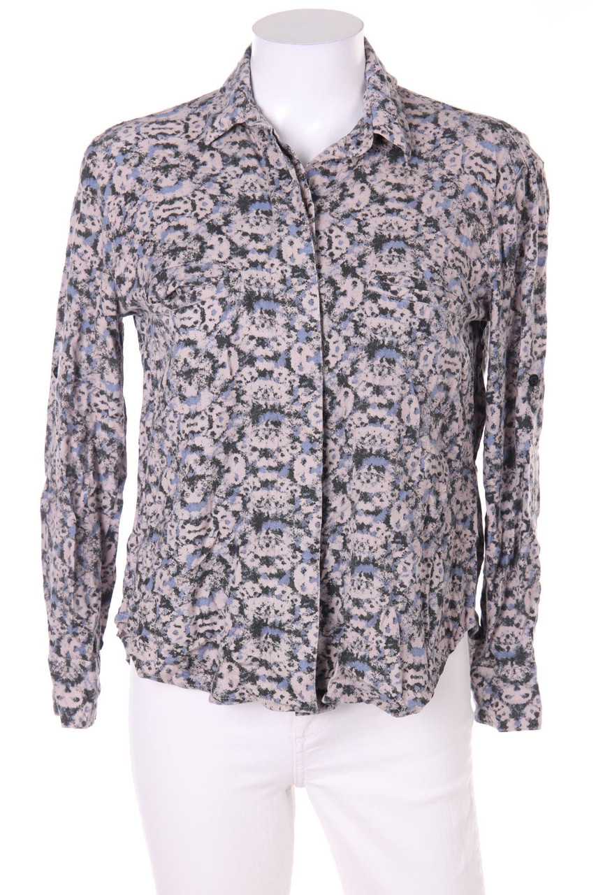 RVCA - Blouse with Print - XS