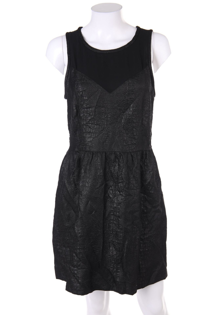 NAF NAF - Party-Kleid - D 40