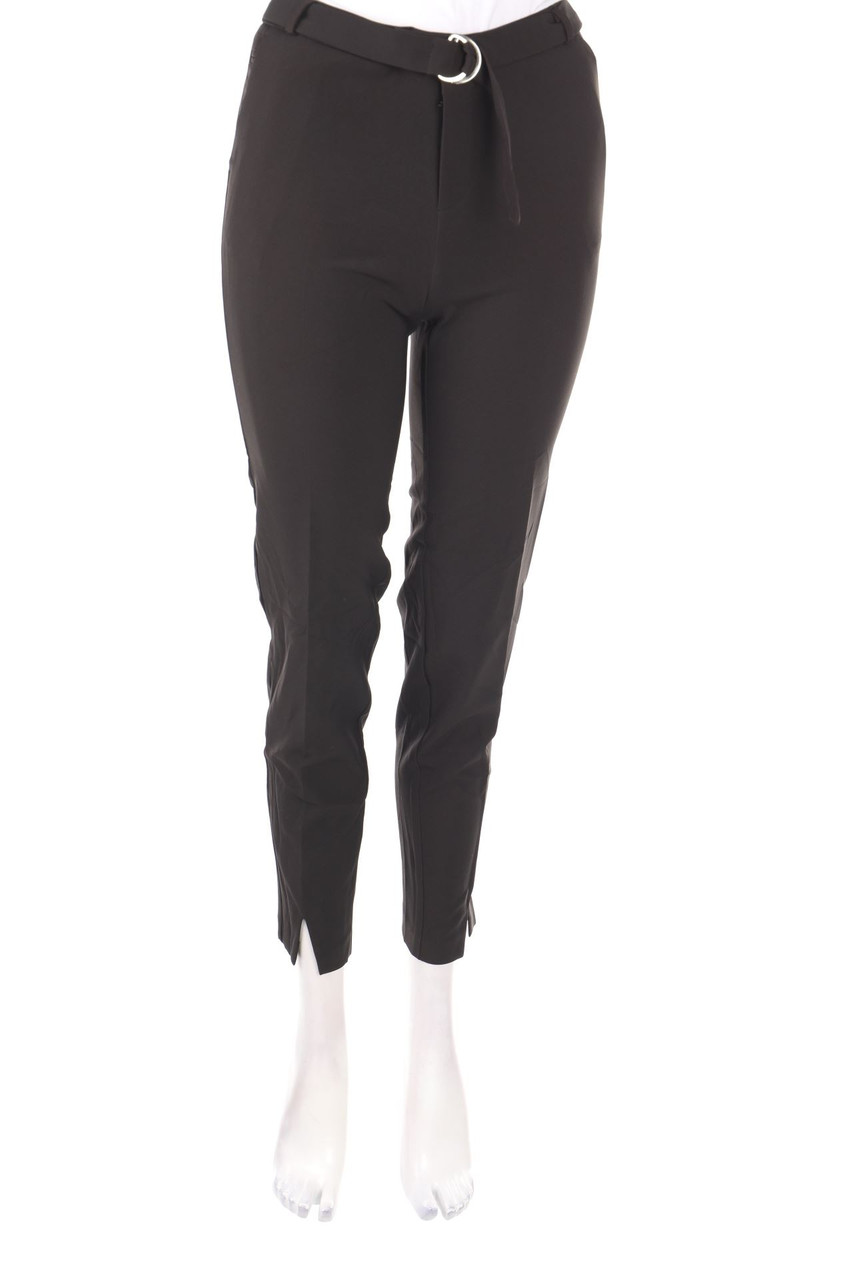 MORGAN - Pants with Belt - D 32