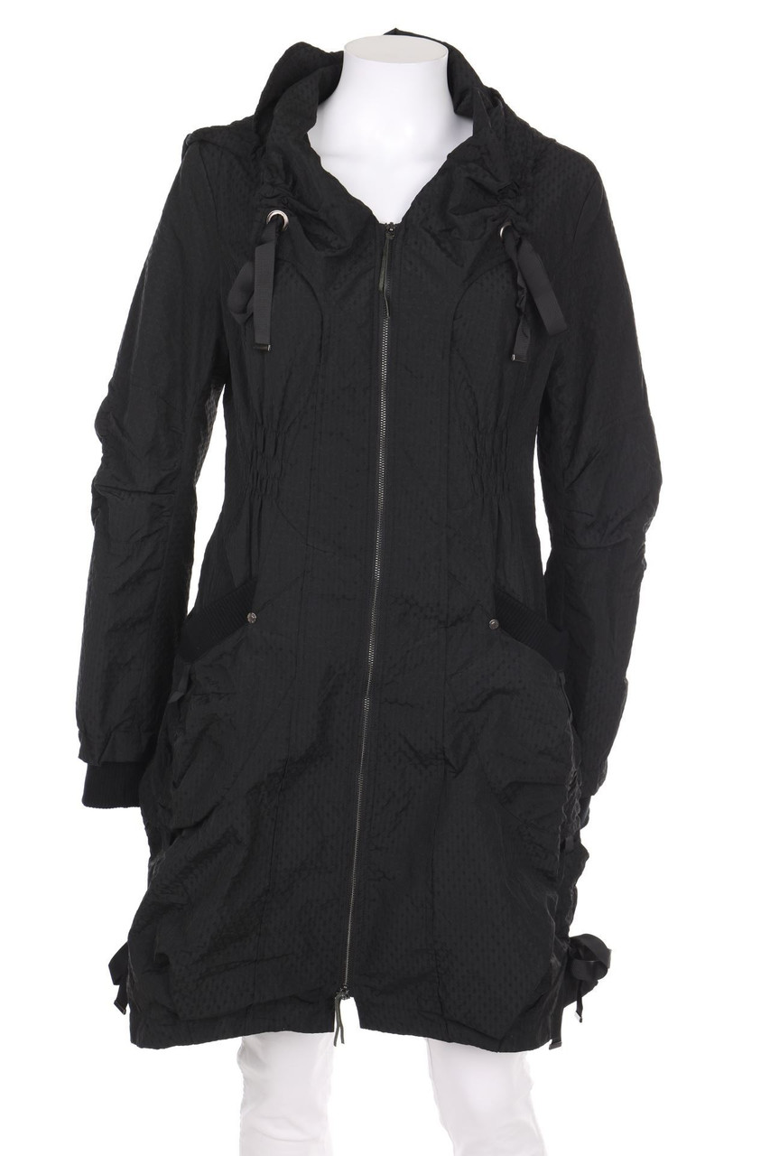 DeCA - Coat with Hood - D 36