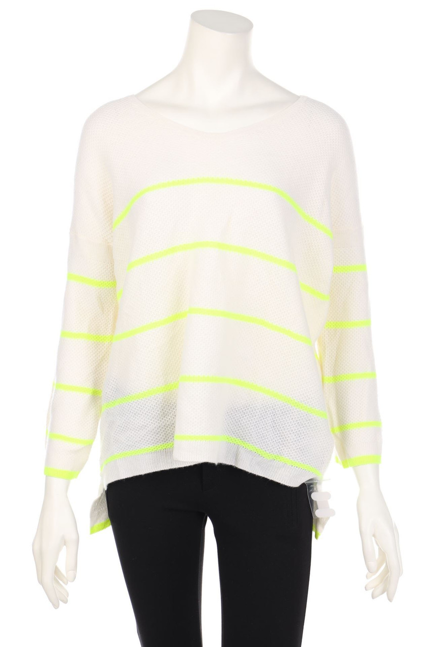 PRINCESS GOES HOLLYWOOD - Kaschmir-Blend-Pullover - D 44