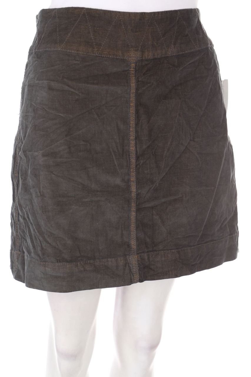 nulu NEW LOOK - Cord-Minirock - D 38