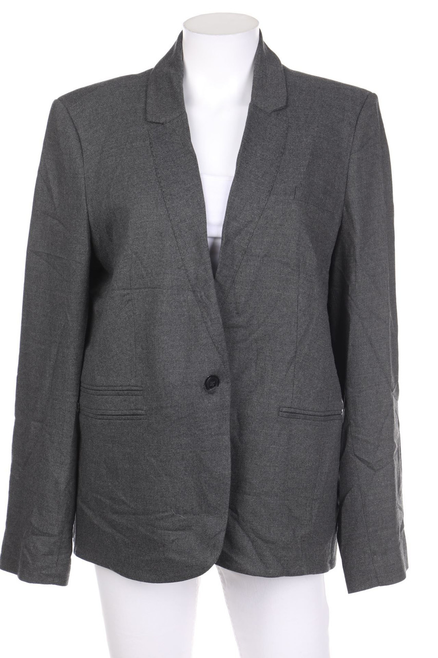 CAROLL - Blazer mit Wolle - D 44