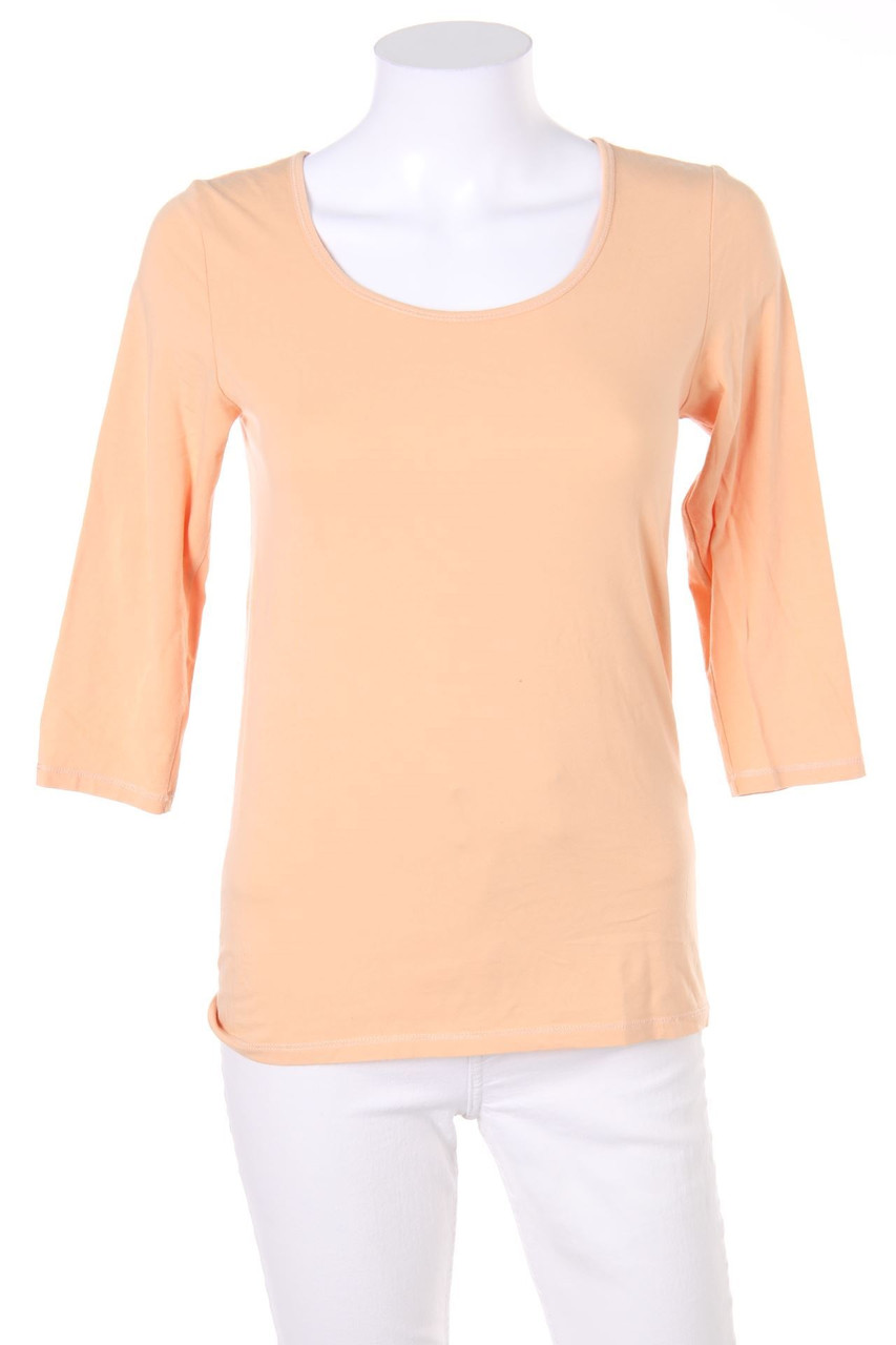 someday. - 3/4-Sleeve Shirt - D 36