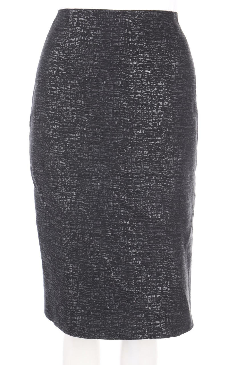 YOUR SIXTH SENSE by C&A - Rock mit Schlitz - D 40