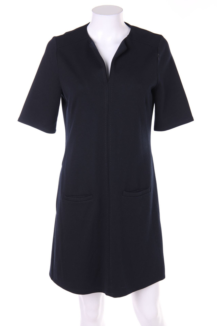 ZARA - dress, Jersey - M