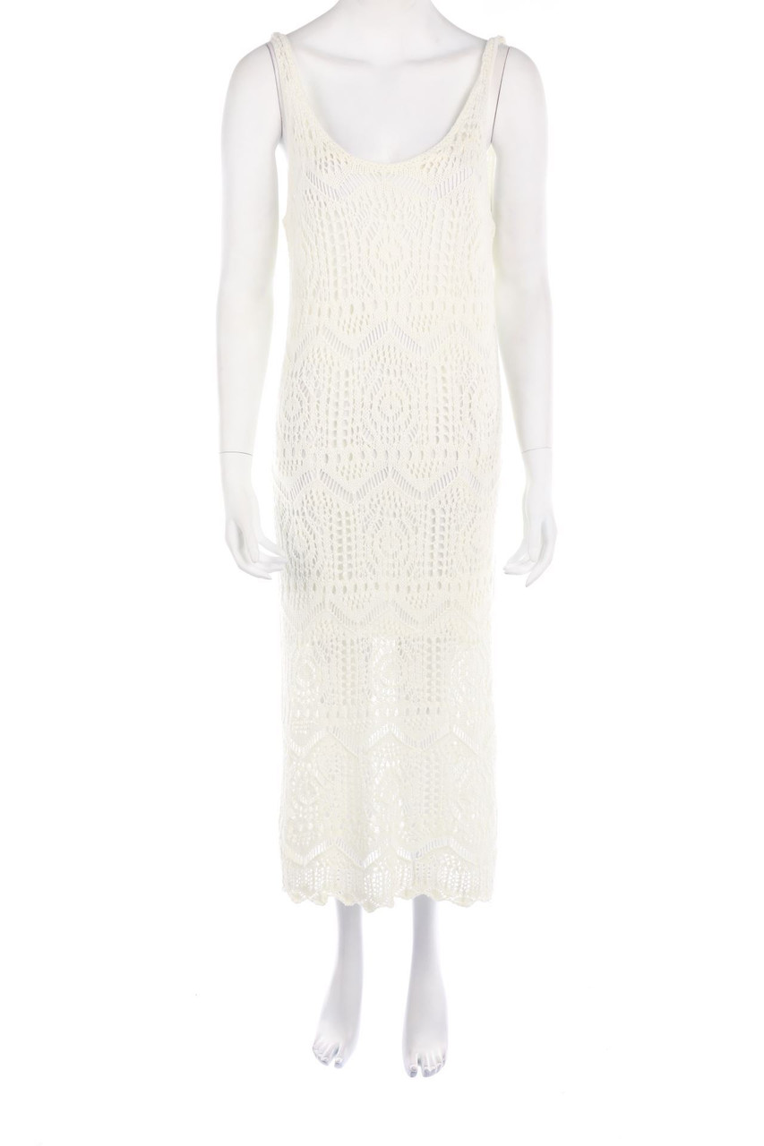 H&M - Strickkleid - D 38