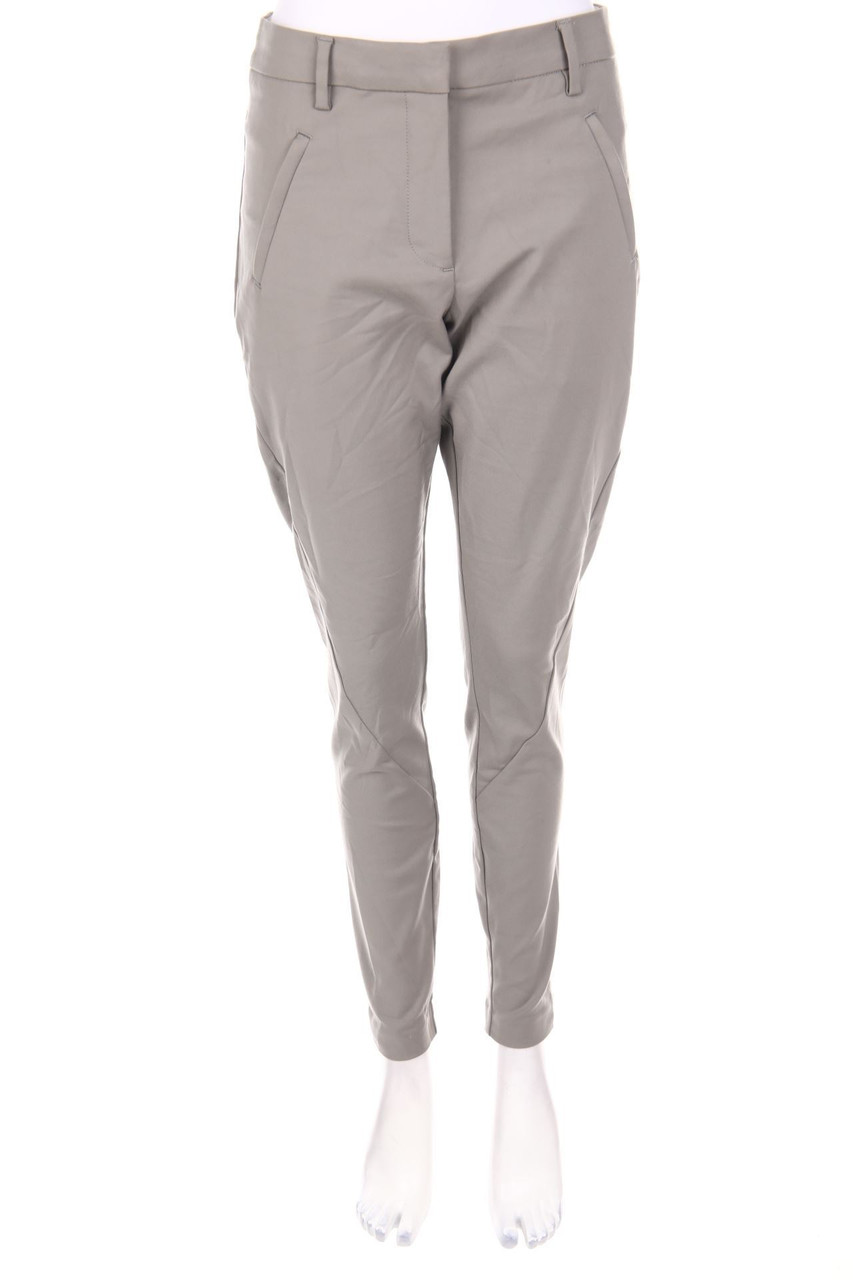 FIVEUNITS - Hose mit Zipper - W27