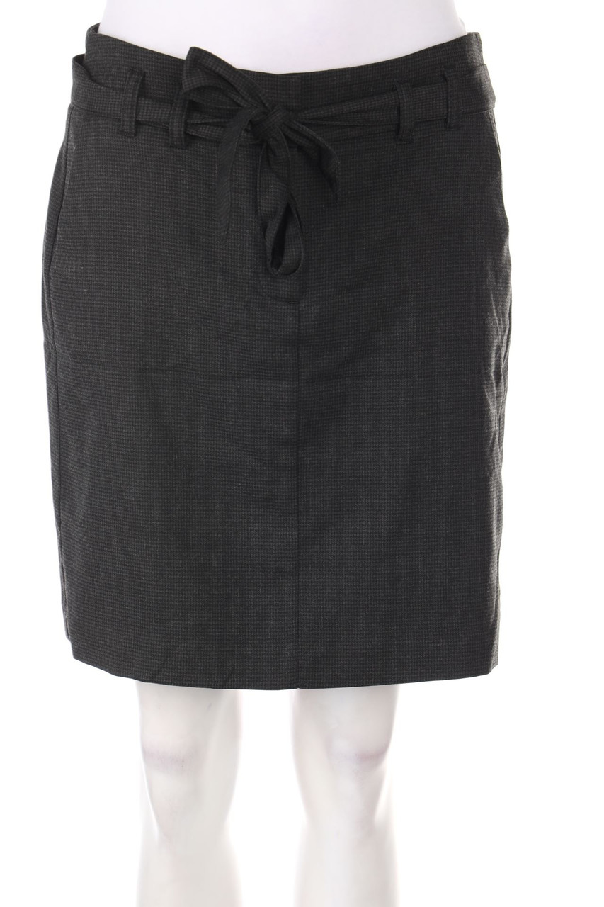 ESPRIT - Minirock mit Gürtel - D 36