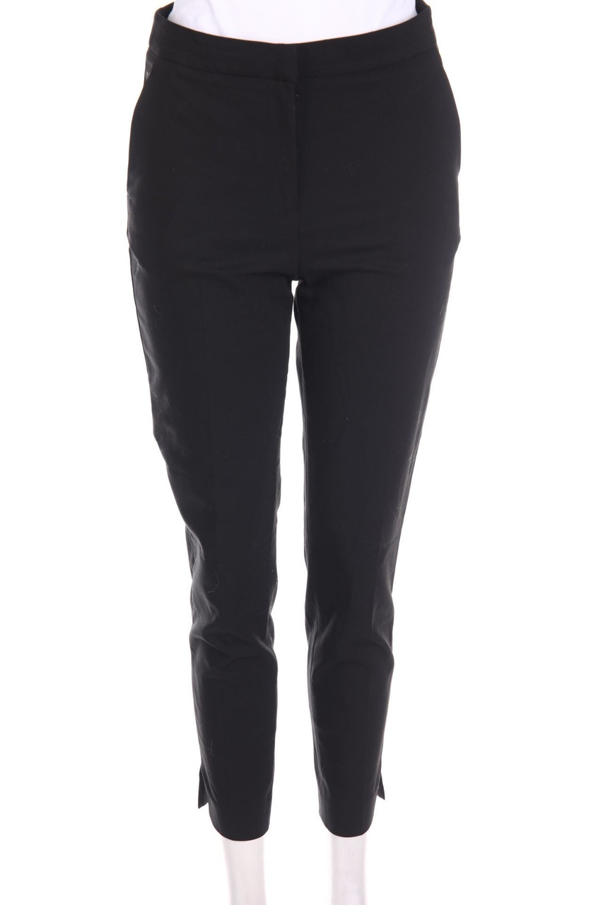 H&M - Bundfaltenhose - D 34