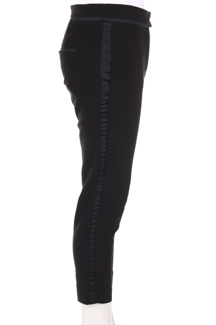 H&M - Clean Chic-Hose - D 36