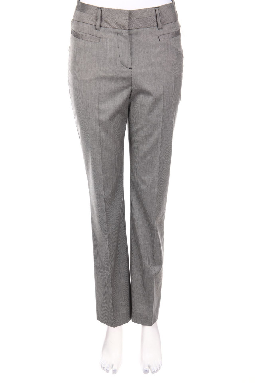 comma - Hose mit Streifen - D 34