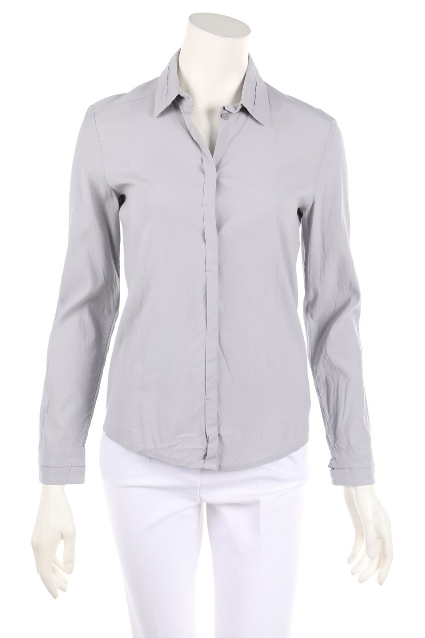 MAX&Co. - Blouse, Viscose-blend - D 38