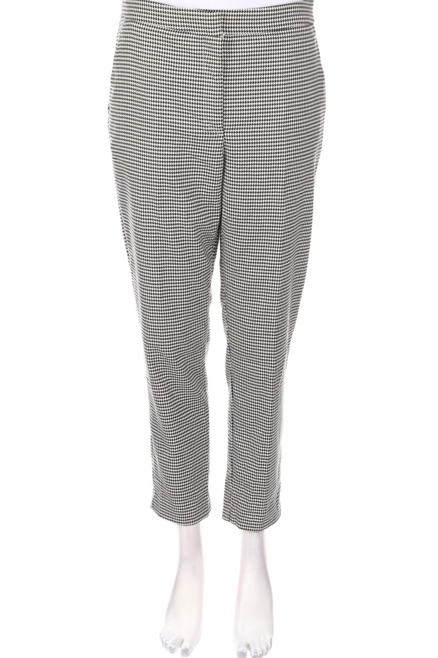 H&M - Brit Style-Hose - D 40