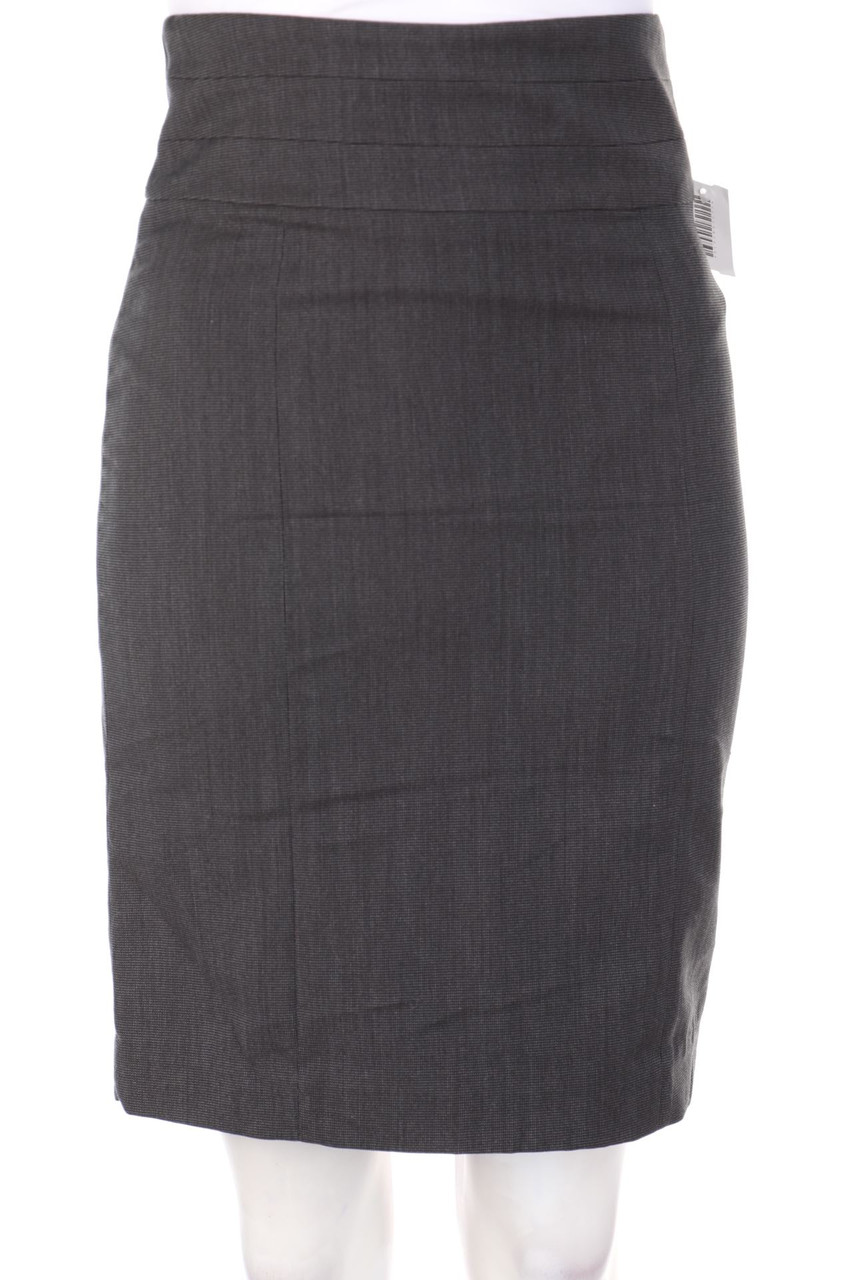 H&M - Business-Rock mit Schlitz - D 34