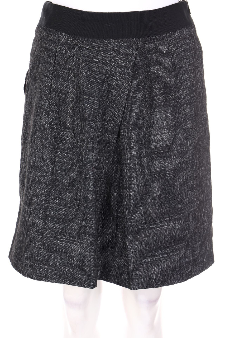 SECRET GARDEN - Skirt, Pleated - D 36