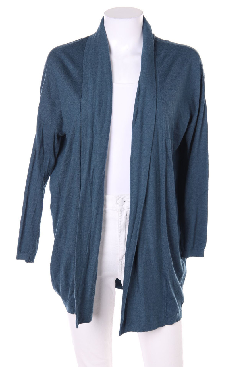 ESPRIT - Cardigan mit Kaschmir - XS