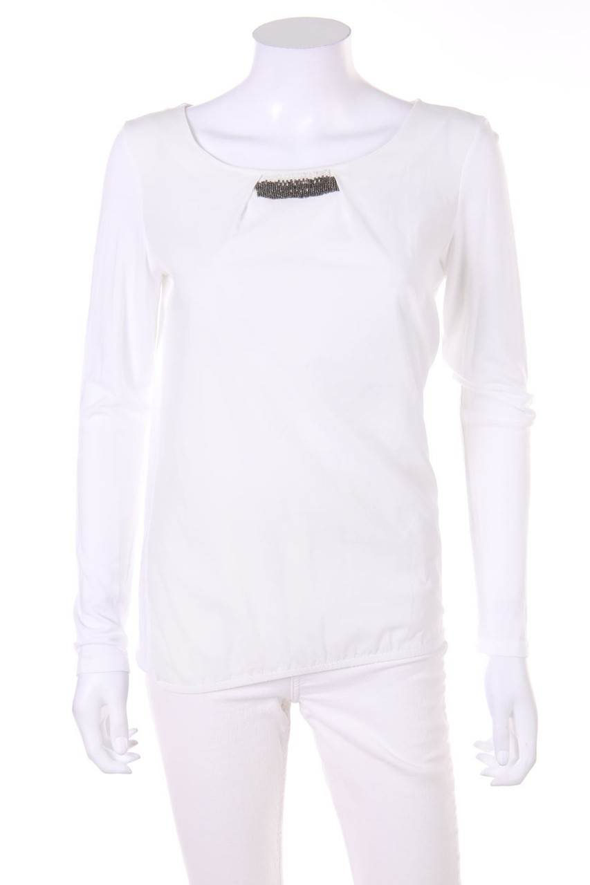 orsay - Blouse with Pearls - M