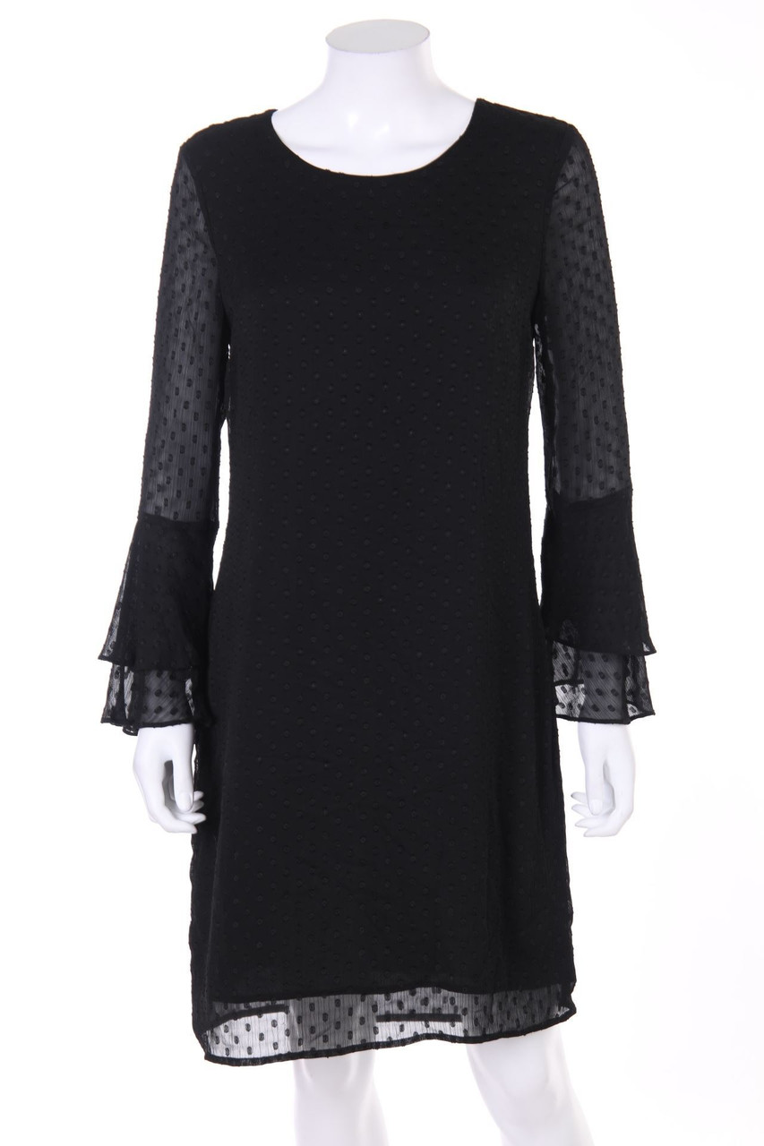 MANOR woman - dress with Dots - D 36