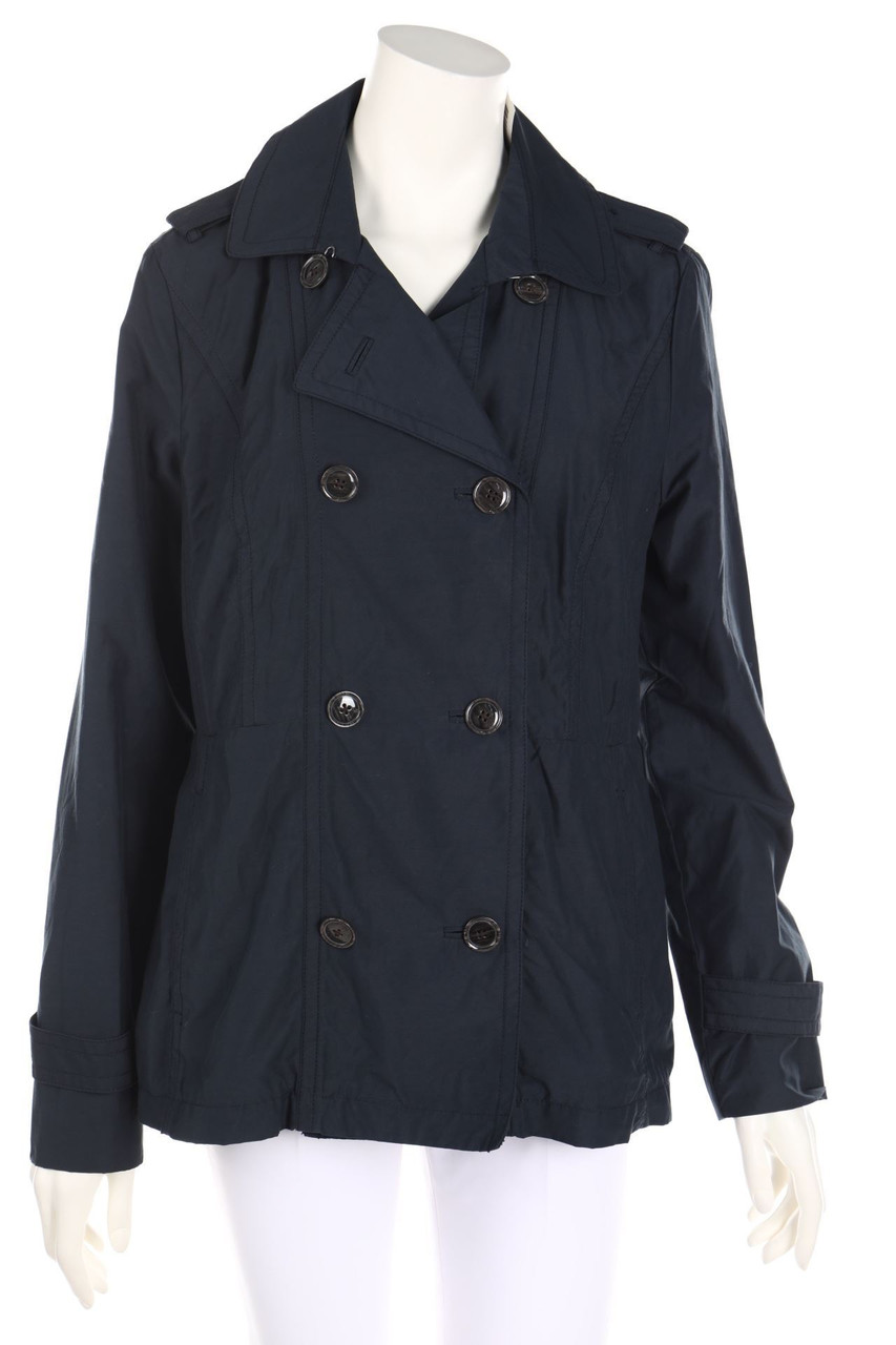 DONNELL - Jacke im Trenchcoat-Stil - D 42